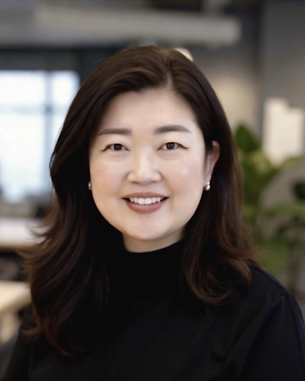 Ellie Yoon