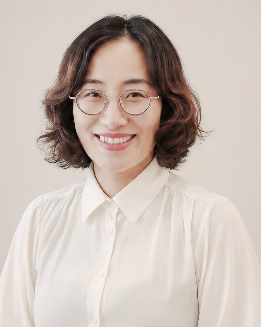 Misook Gwon, Ph.D.