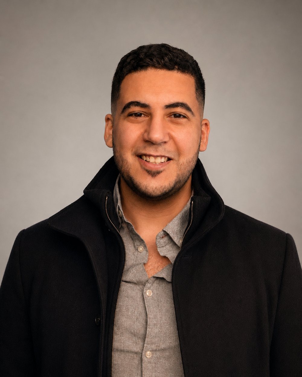 Sal Saleh